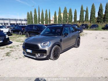 MINI Mini Countryman F60 2017 Diese Mini Countryman 2.0 Cooper D Hype auto my18