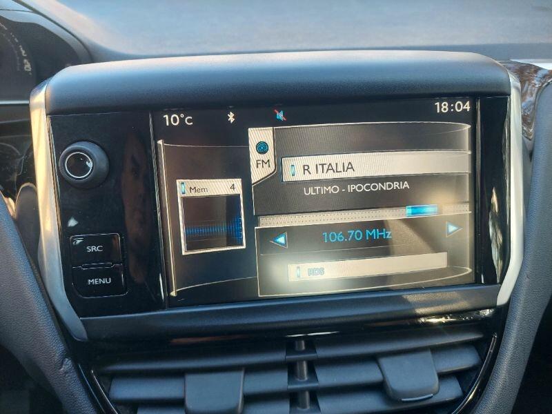 Peugeot 208 PureTech 82 5 porte Access