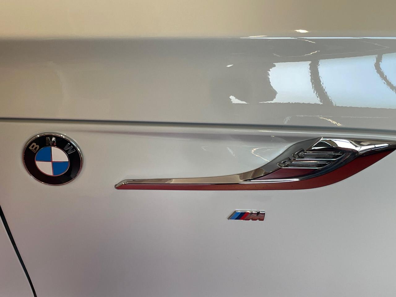 Bmw Z4 M SPORT 20i