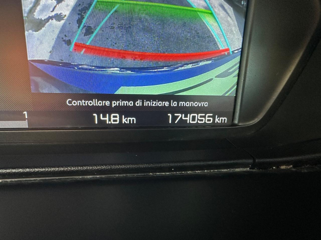 Citroen C4 SpaceTourer BlueHDi 130 S&S Shine 7 POSTI