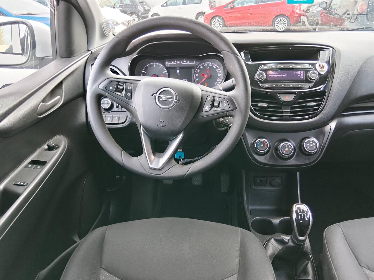 Opel Karl 1.0 75 MILA KM!