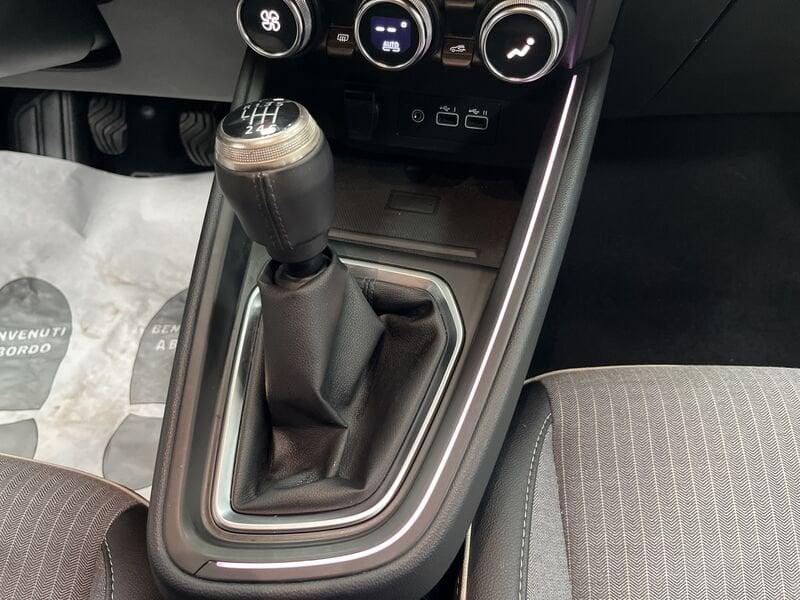 Renault Clio Clio TCe 90 CV 5 porte Techno