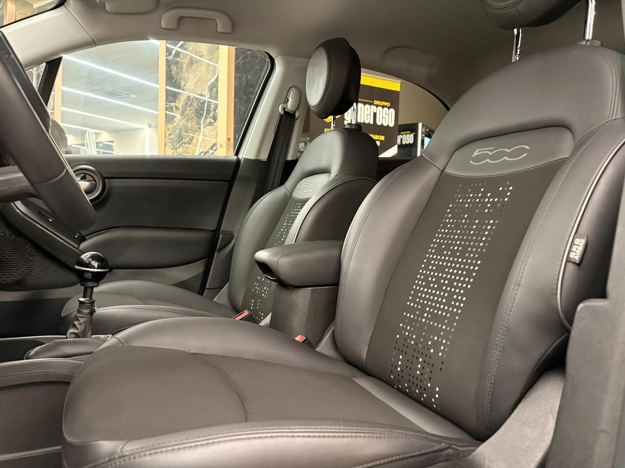 Fiat 500X 1.0 T3 120 CV Cult