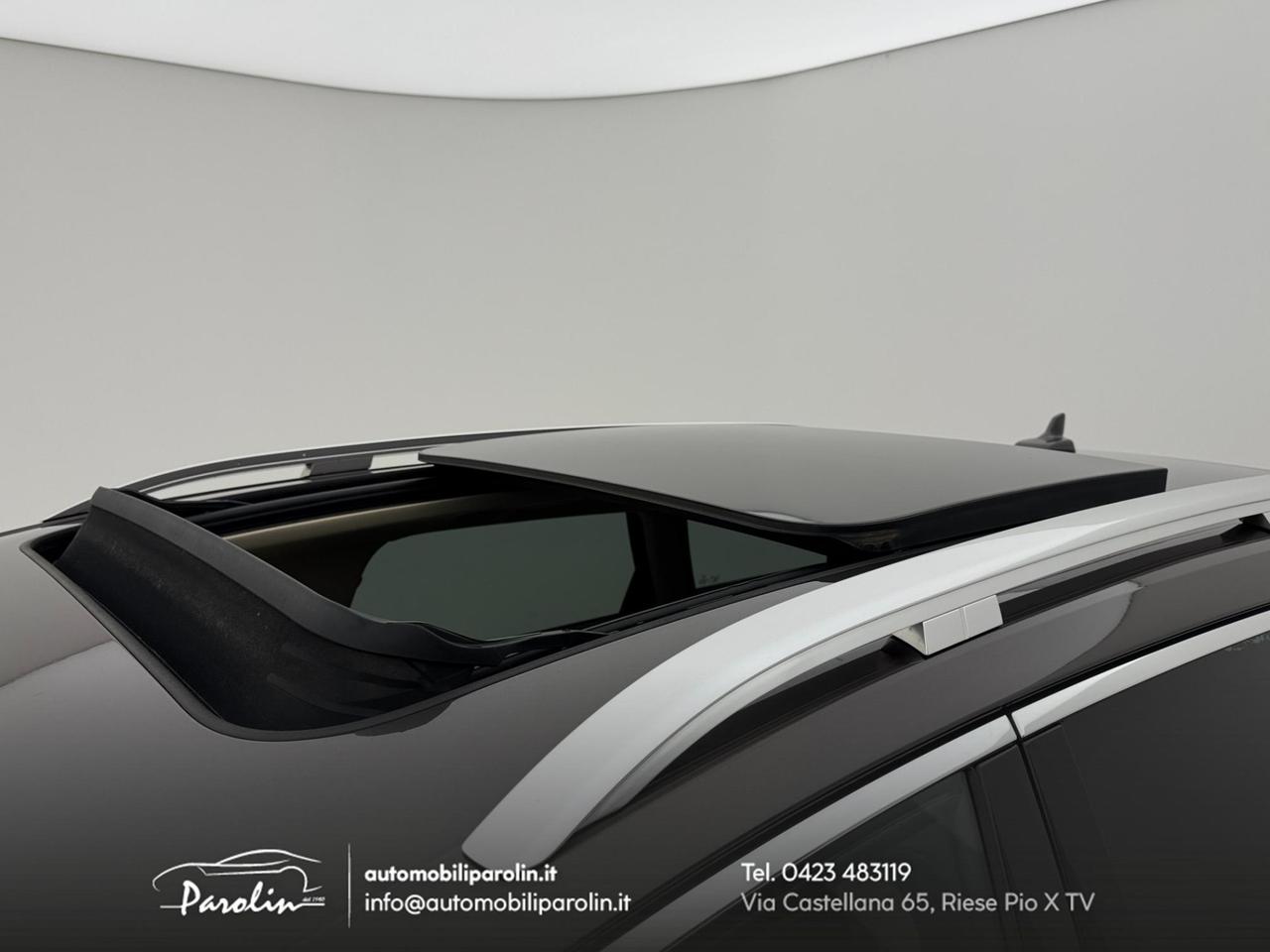 Audi A4 Allroad 2.0 tdi 190cv S-tronic Tetto-Matrix-Telecamera