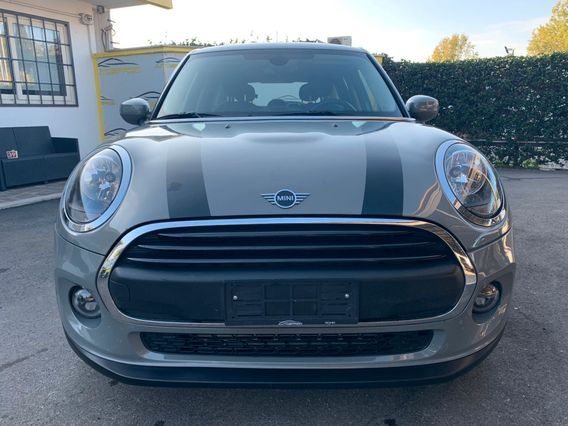 MINI ONE 1.5 5P