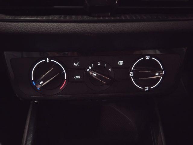 SKODA Fabia 1.0 MPI 80 CV Ambition C/GRIMALDI SPECIAL DAY