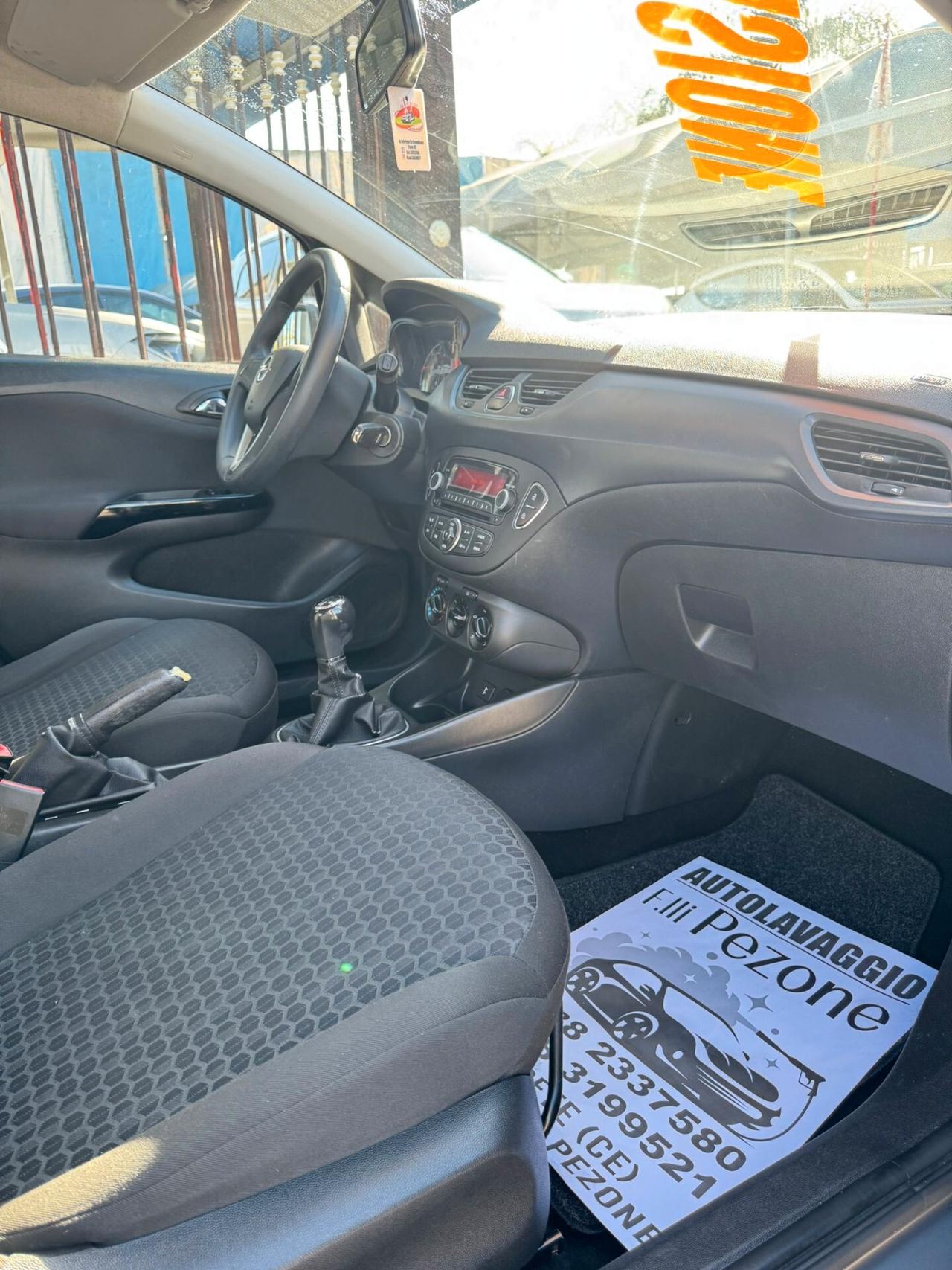 Opel Corsa 1.3 CDTI ecoFLEX Start&Stop 5 porte