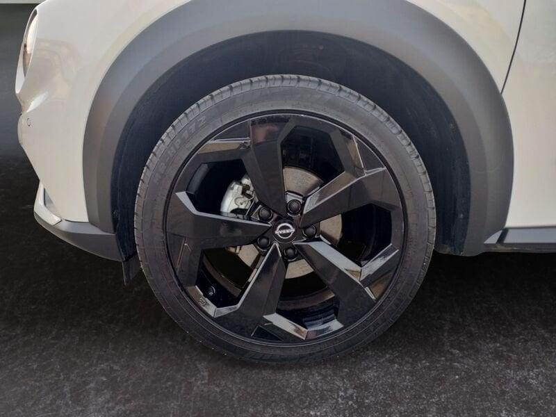 Nissan Juke Juke 1.6 HEV Premiere Edition