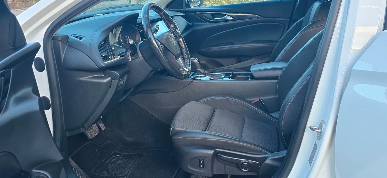 Opel Insignia 2.0 CDTI S&S Sports Tourer Innovation