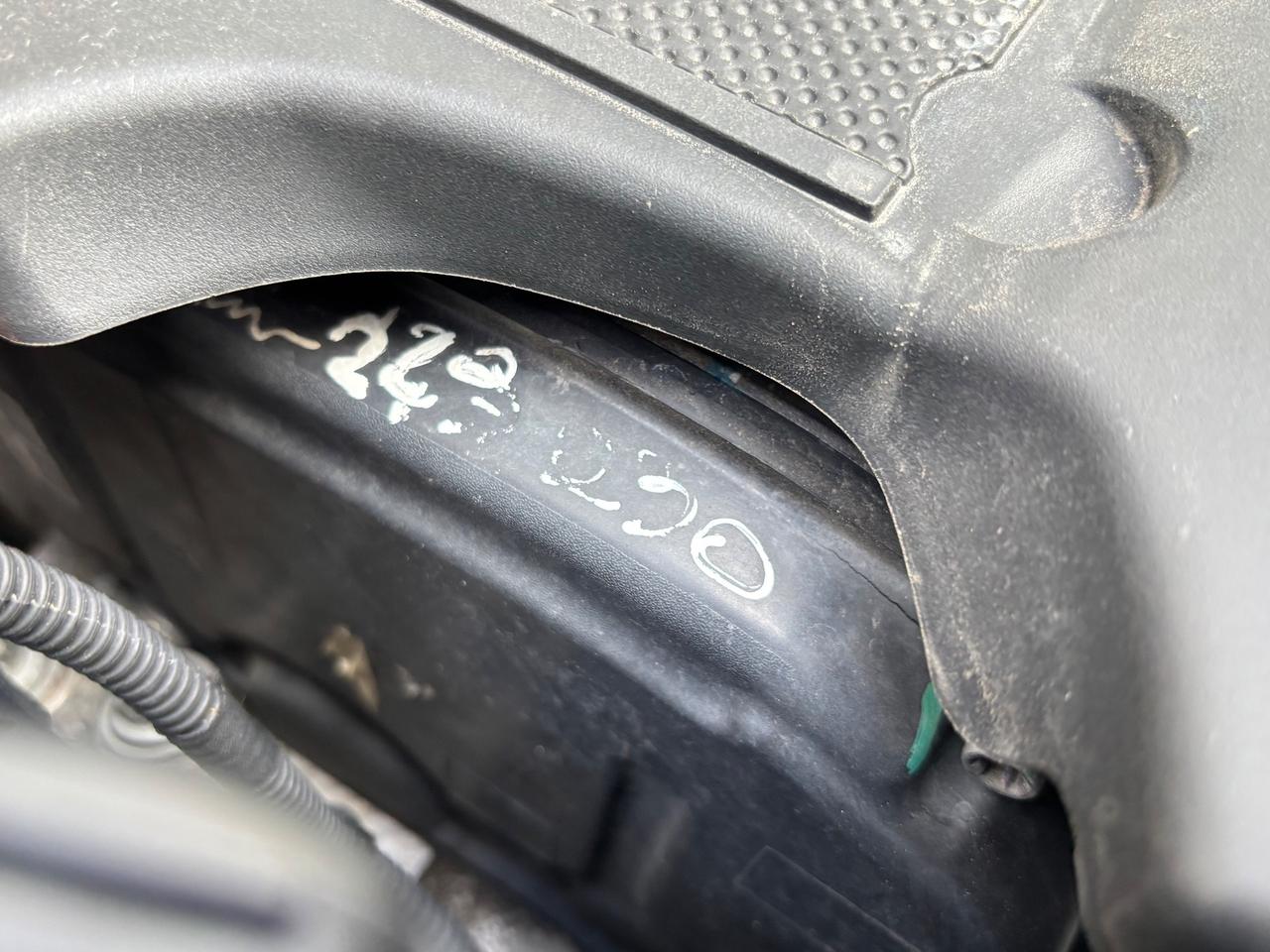 Fiat 500L 1.6 Multijet Pop Star