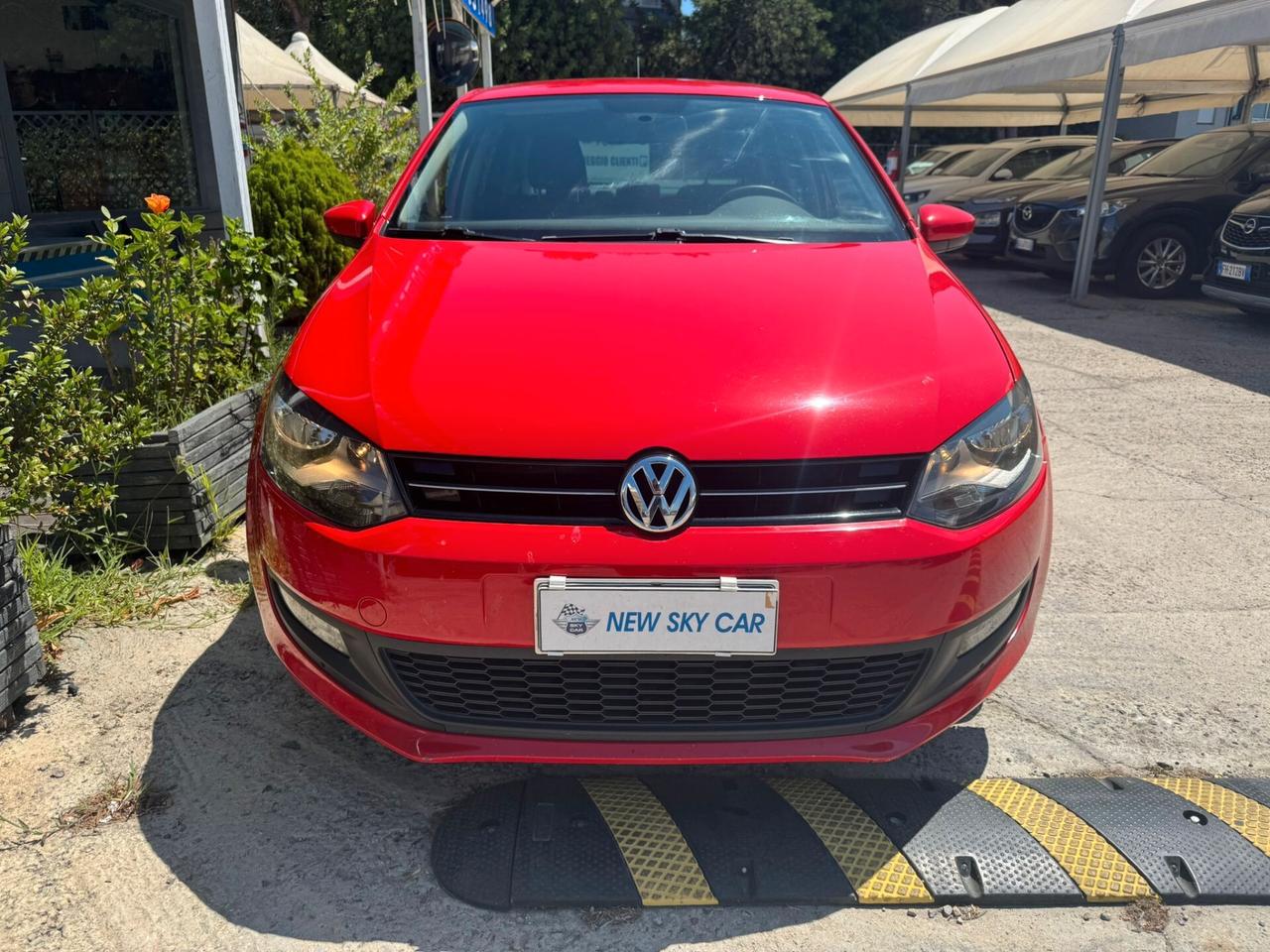 Volkswagen Polo 1.6 TDI 90CV 5p. Comfortline