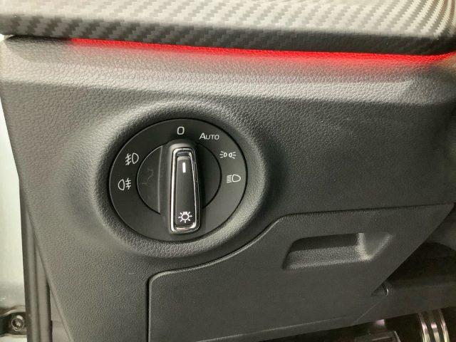 SKODA Kamiq 1.0 TSI 115 CV DSG Monte Carlo