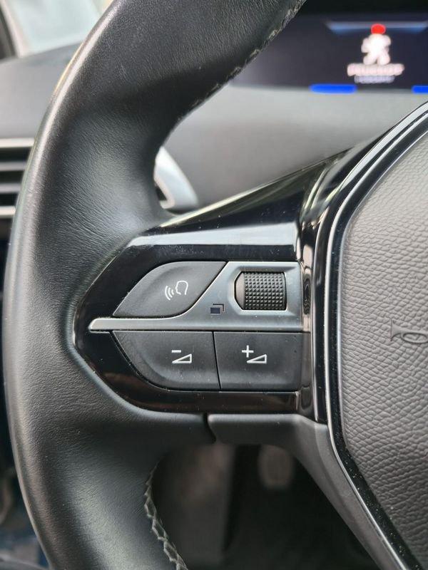 Peugeot 5008 5008 BlueHDi 130 S&S EAT8 Allure Pack