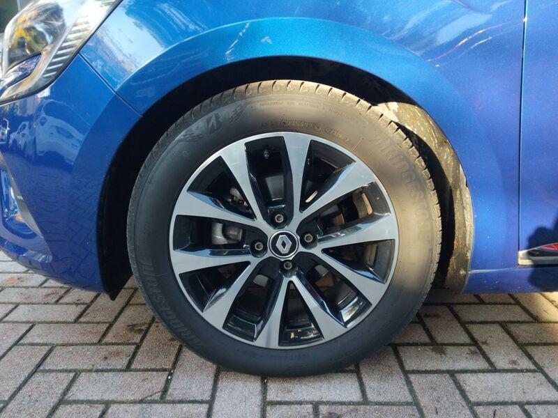 Renault Clio Clio TCe 100 CV GPL 5 porte Techno