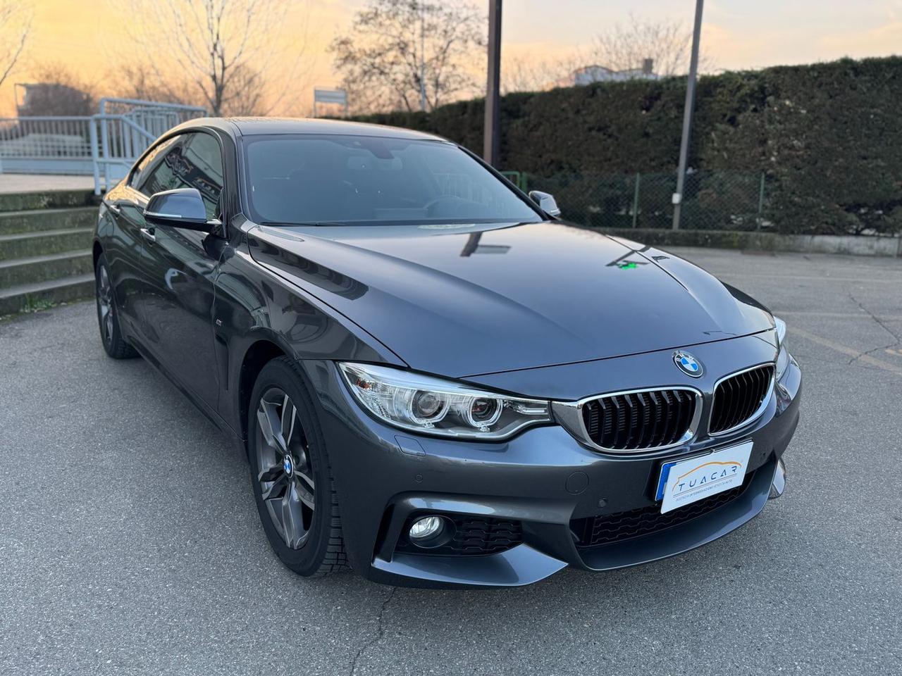 Bmw 420 M Sport 420 d #8867