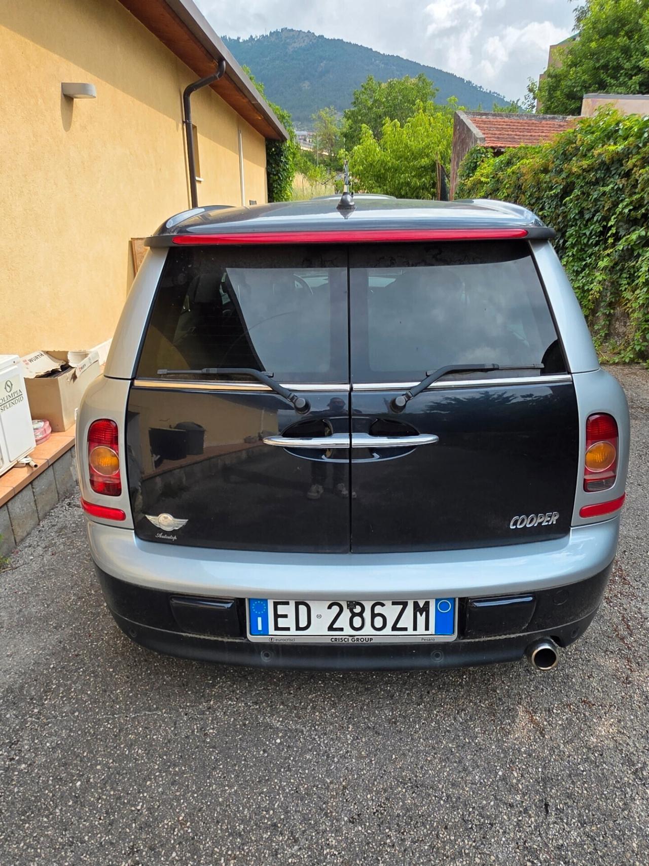 Pacchetto auto per commercianti