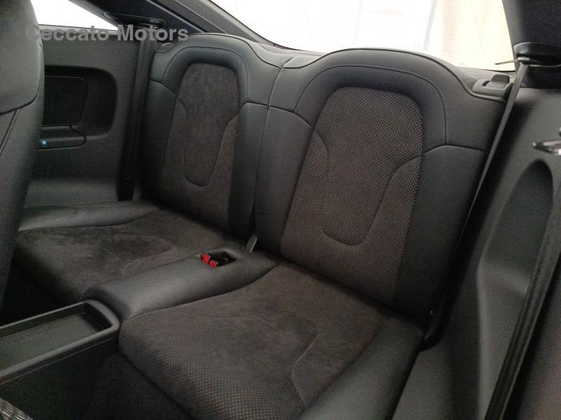 Audi TT 1.8 TFSI Advanced Plus S tronic