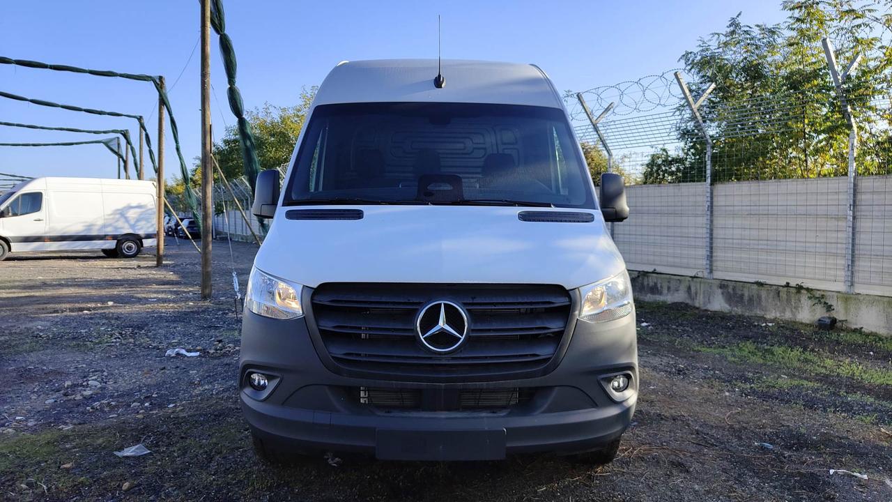 Mercedes-Benz Sprinter Furgone 319CDI 43/35 PRO