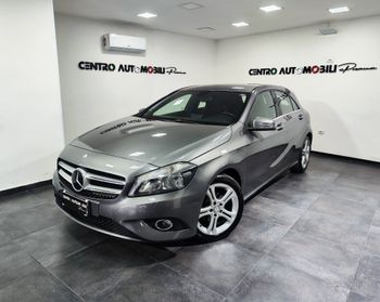 Mercedes-benz A 180 CDI 1,5 110cv Sport