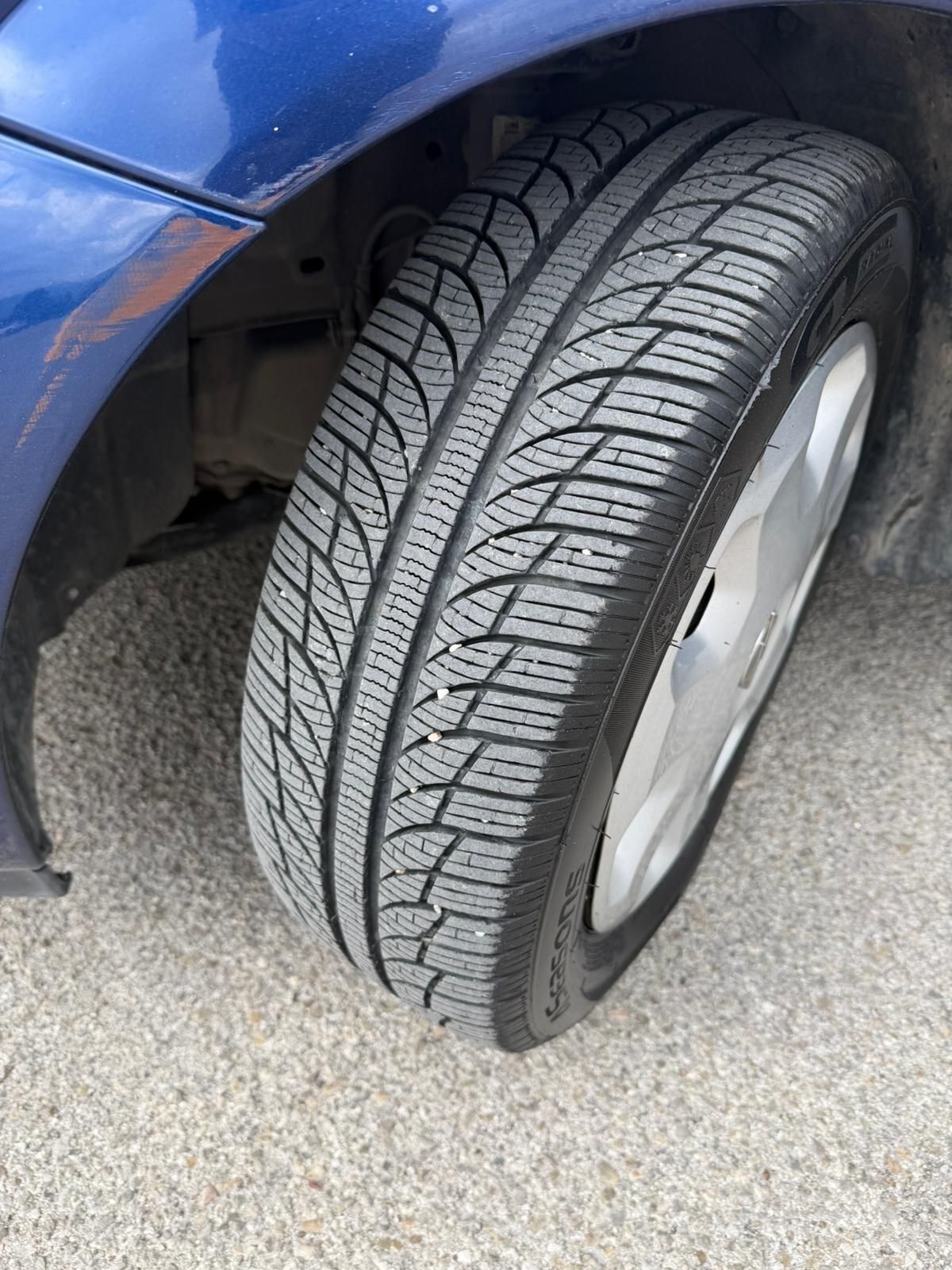 Opel Meriva 1.4 16V Cosmo. 134000 km