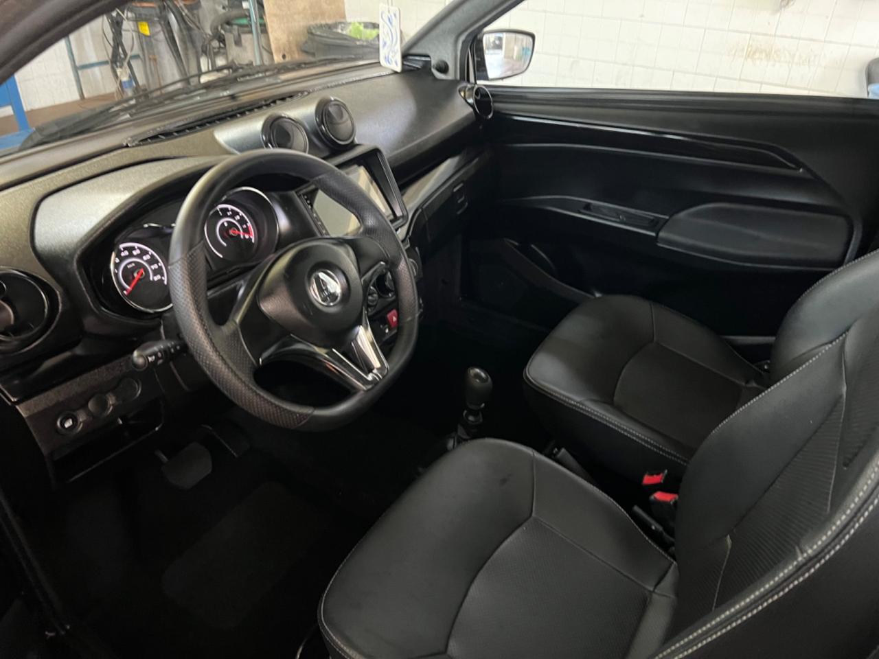 Aixam Ambiton sport full 2024 2000 km
