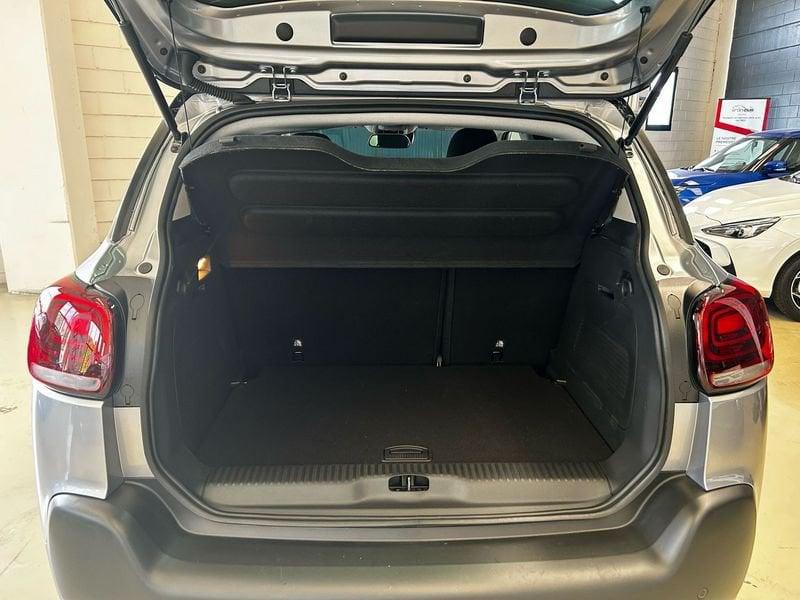 Citroën C3 Aircross PureTech 110 S&S Max - PROMO SIRONIAUTO+