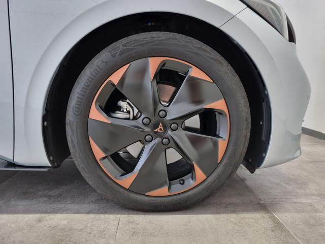CUPRA Born 58kWh 204 CV