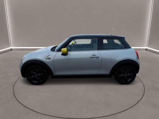 MINI Mini Full El. (F56) - Cooper SE S