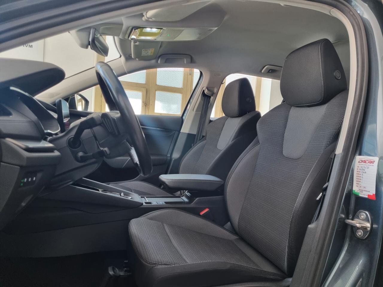 Skoda Octavia 1.5 G-TEC DSG Wagon FULL LED, NAVI