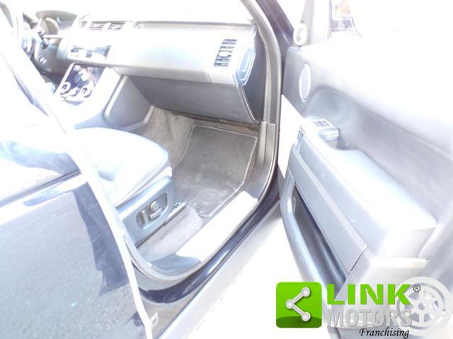 LAND ROVER Range Rover 3.0 SDV6 Automatic