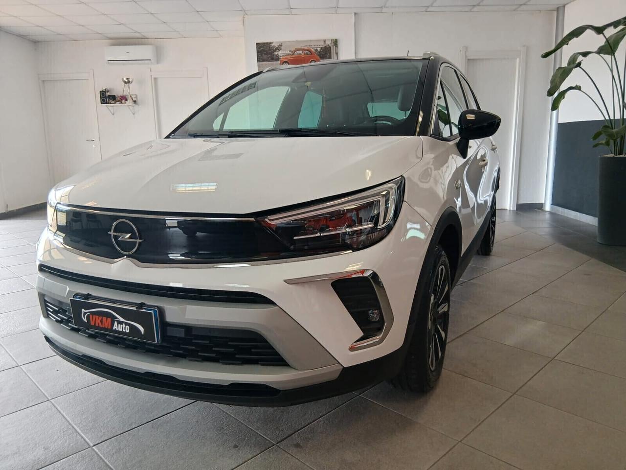 Opel Crossland 1.5 ECOTEC D 110 CV Start&Stop Edition