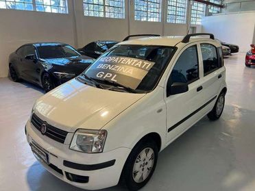 Fiat Panda 1.2 Dynamic GPL