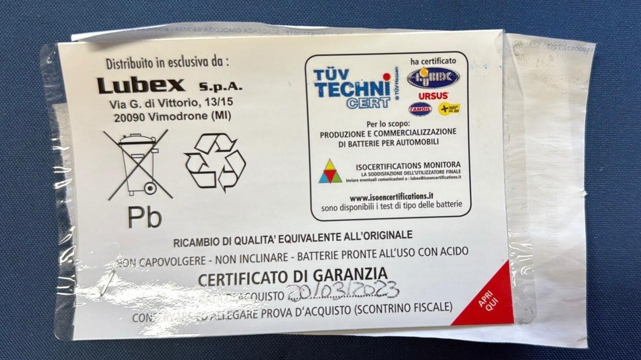 Ford Fiesta Diesel 1.4 TDCi Neopatentati UNIPRO