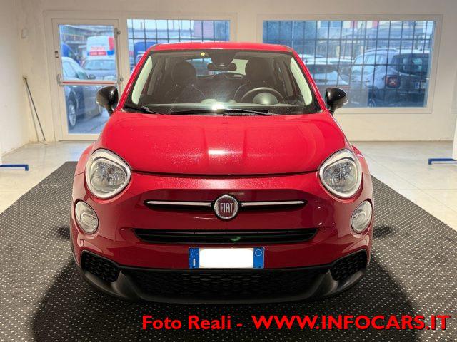FIAT 500X 1.3 MultiJet 95 CV Urban - PREZZO REALE