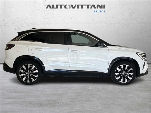 RENAULT Austral 1.3 mild hybrid Techno Auto