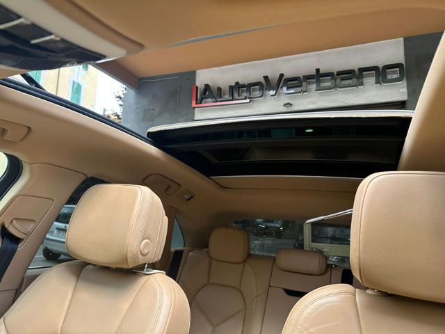 PORSCHE Macan 3.0 S Diesel-Tetto-Camera-Cerchi21-Full