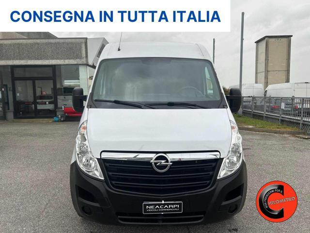 RENAULT Master (OPEL MOVANO)T33 2.3 dCi 131CV(PM-TM L2H2)