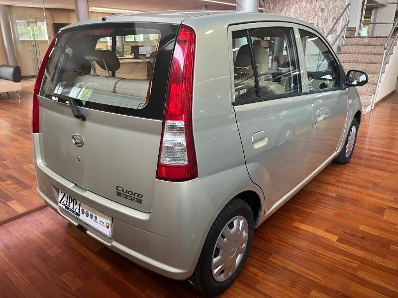 DAIHATSU Cuore 1.0 12V 5 porte SX