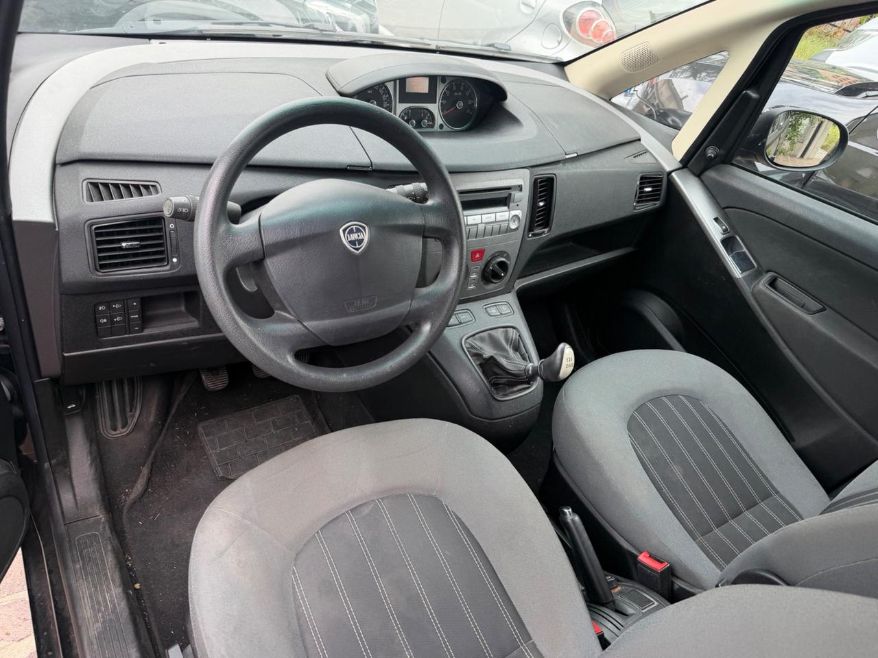 Lancia MUSA 1.4 16V Platinum