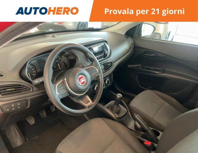 FIAT Tipo 1.0 5 porte