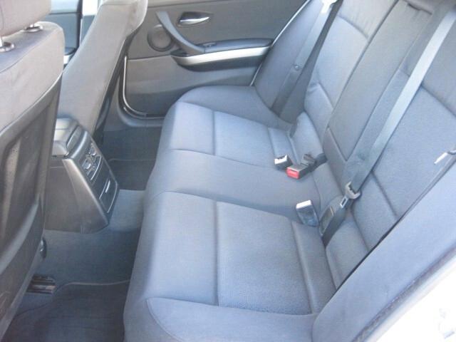 Bmw 320 320d cat Touring Attiva