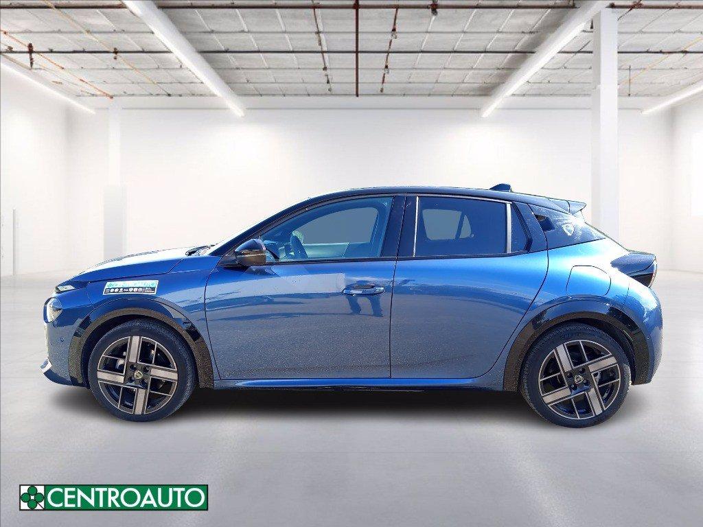 LANCIA Ypsilon 51kWh LX del 2024