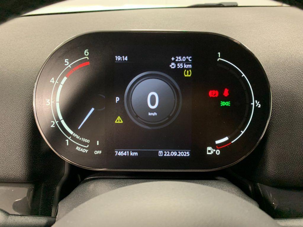 Mini Countryman D Hype 1.5 Diesel Hype Automatico StraFull