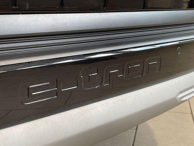 Audi Q4 e-tron Q4 Business Advanced 40 e-tron 150,00 kW
