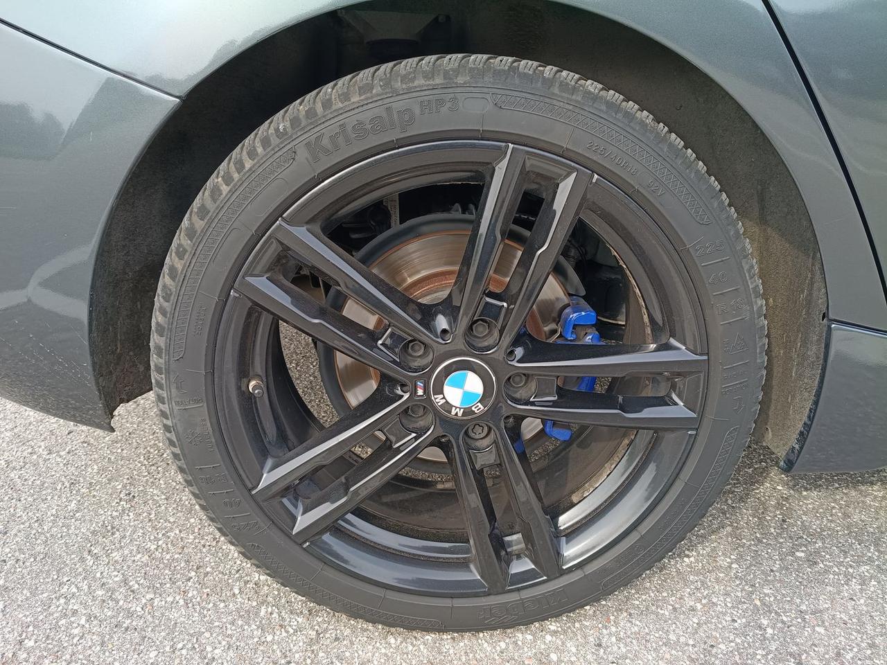 Bmw 118 M-SPORT #50689