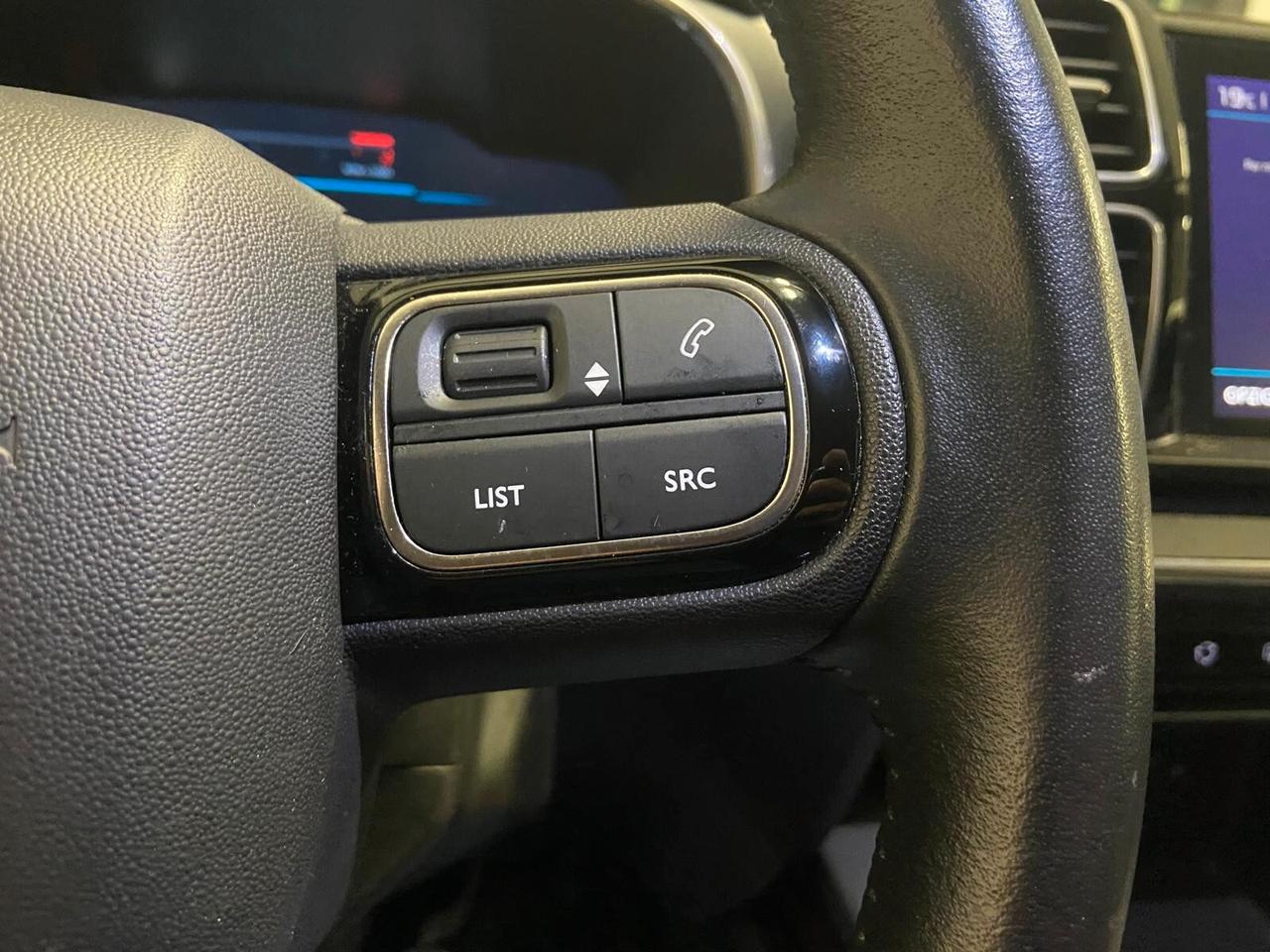 Citroen C5 Aircross BlueHDi 130 S&S Feel Pack