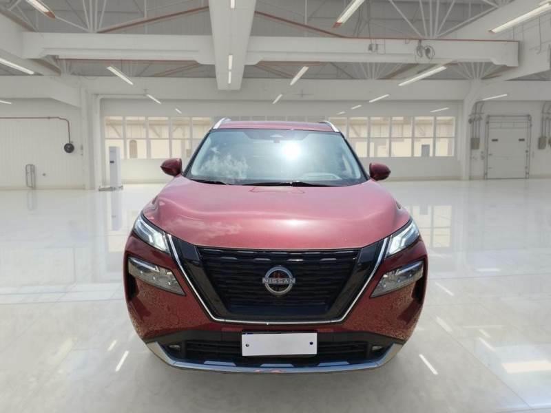 NISSAN X-TRAIL 1.5 EREV E-4ORCE TEKNA AUTO CROSSOVER