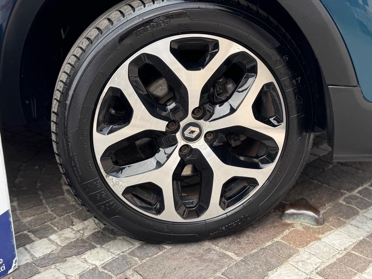Renault Captur dCi 8V 90 CV Start&Stop Energy Intens