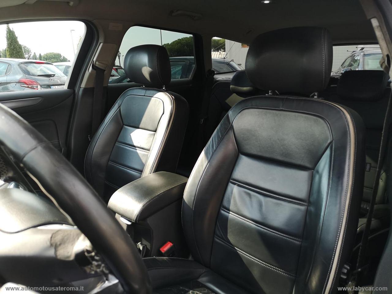 FORD Mondeo 2.0 TDCi 163 CV 5p. Titanium RATE AUTO MOTO SCOOTER