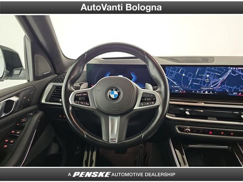 BMW X5 X5 xDrive40i 48V Msport PRO